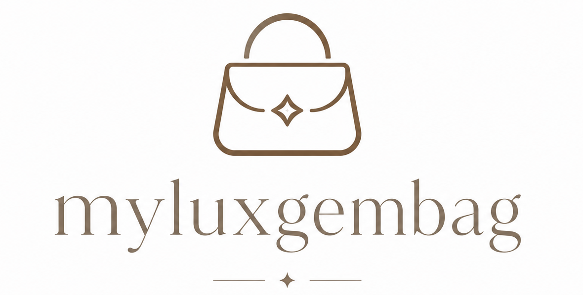 MyLuxGemBag Official Website